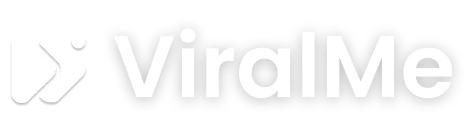 ViralMe Logo